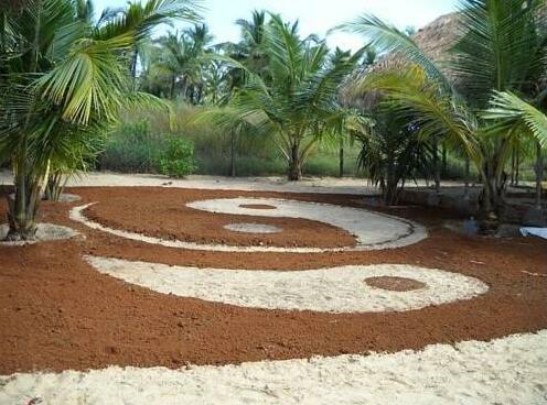 Bamboo House Goa - Photo4