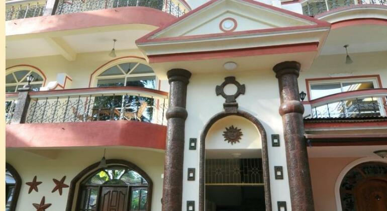Casa De Cris - Photo2