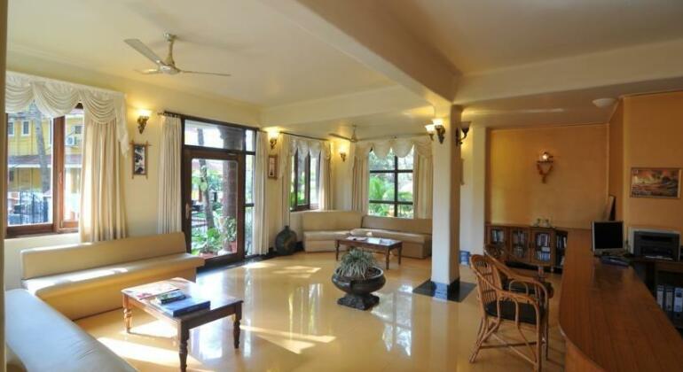 Casa De Cris - Photo5