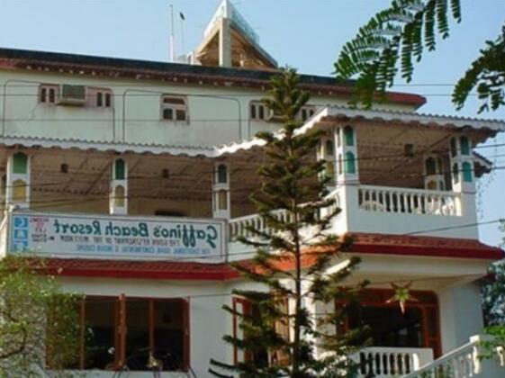 Gaffino's Beach Resort Cavelossim - Photo2