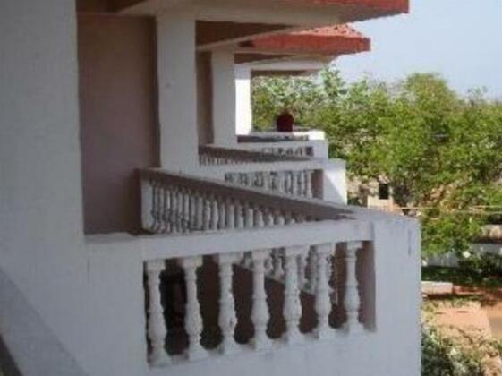 Gaffino's Beach Resort Cavelossim - Photo4