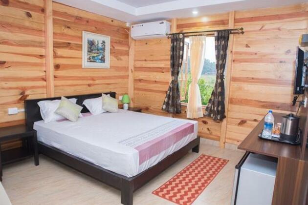 Go Green Spice & Eco Resort - Photo2