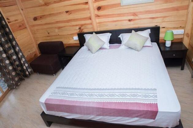 Go Green Spice & Eco Resort - Photo3