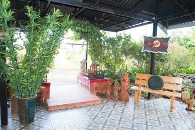 Go Green Spice & Eco Resort - Photo5