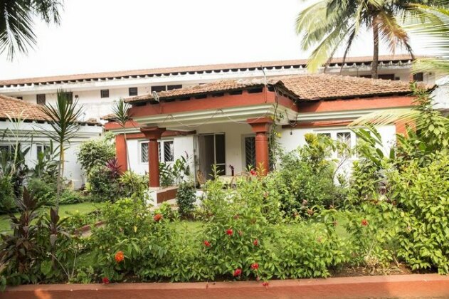 Goa Villa Holiday