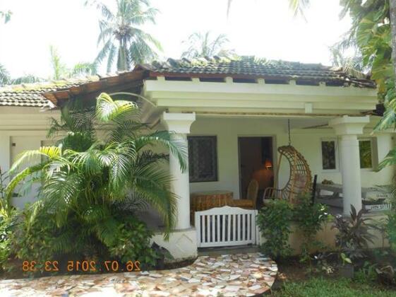 Goa Villa Holiday - Photo2
