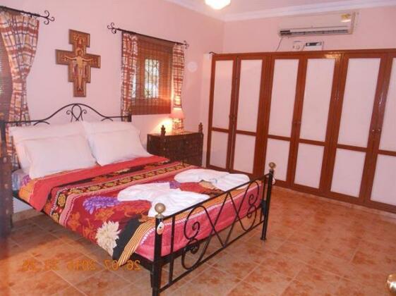 Goa Villa Holiday - Photo4