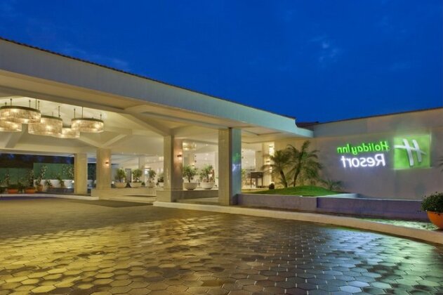 Holiday Inn Resort Goa