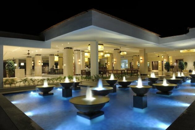 Holiday Inn Resort Goa - Photo3