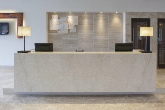 Holiday Inn Resort Goa - Photo5