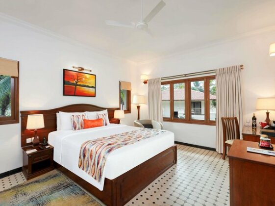 Novotel Goa Dona Sylvia Resort Hotel