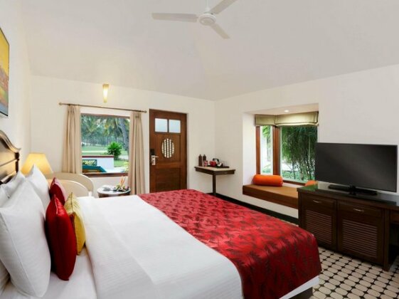 Novotel Goa Dona Sylvia Resort Hotel - Photo3