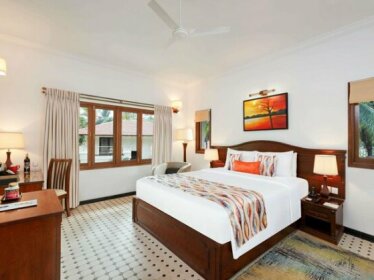 Novotel Goa Dona Sylvia Resort Hotel