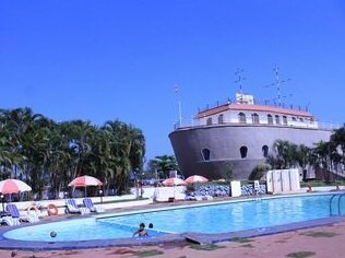 Old Anchor Dalmia Resorts