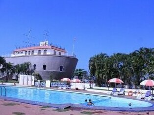 Old Anchor Dalmia Resorts