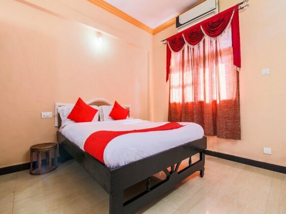 OYO 22266 Jose Holiday Home - Photo2