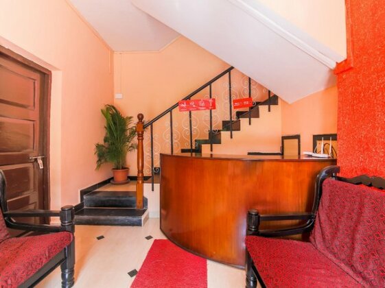 OYO 22266 Jose Holiday Home - Photo3