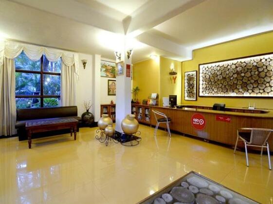 Oyo Rooms Cavelossim Lane - Photo2