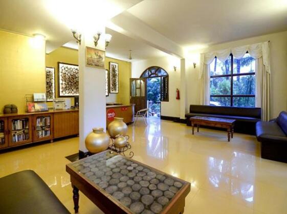Oyo Rooms Cavelossim Lane - Photo3