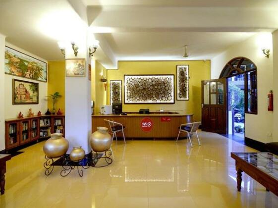 Oyo Rooms Cavelossim Lane - Photo4