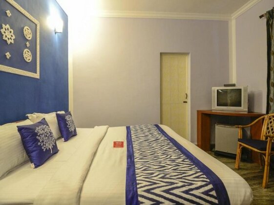 Oyo Rooms Cavelossim Lane - Photo5