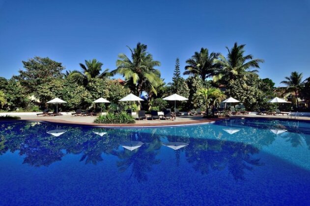 Radisson Blu Resort Goa - Photo2