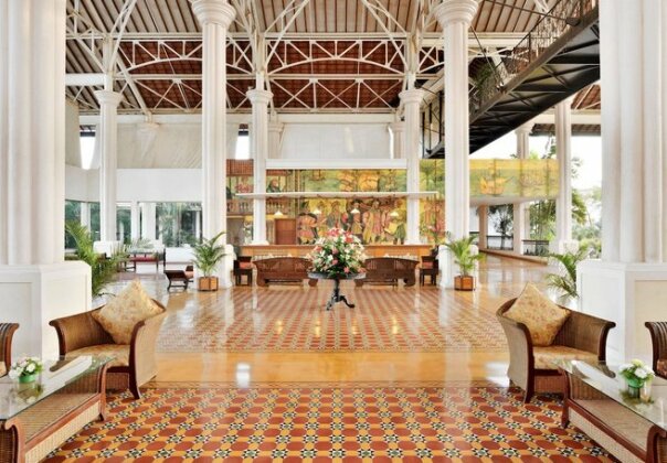 Radisson Blu Resort Goa - Photo3