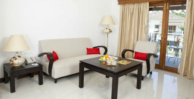 Radisson Blu Resort Goa - Photo4