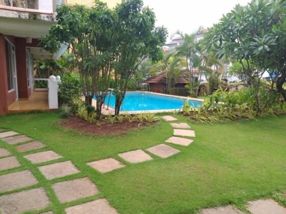 River Side 2BHK - Photo2