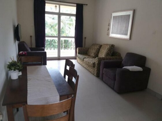 River Side 2BHK - Photo3