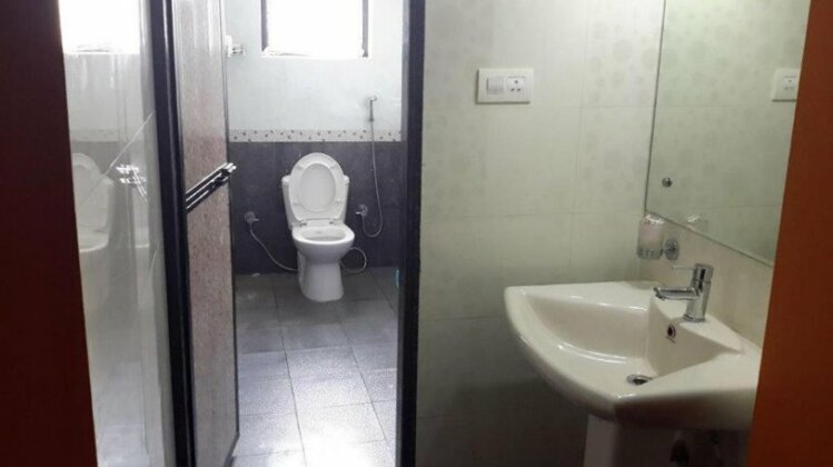 Shanti riverside - Photo3