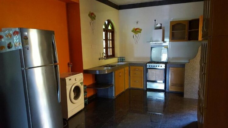 Shanti riverside - Photo5