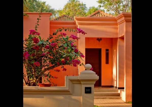 The Leela Cavelossim - Photo2