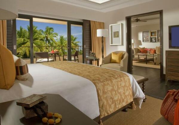 The Leela Cavelossim - Photo5