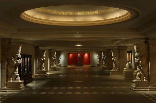 The Leela Goa - Photo2