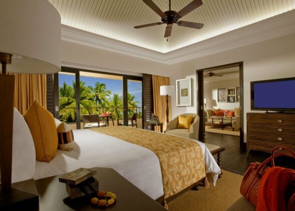 The Leela Goa - Photo3