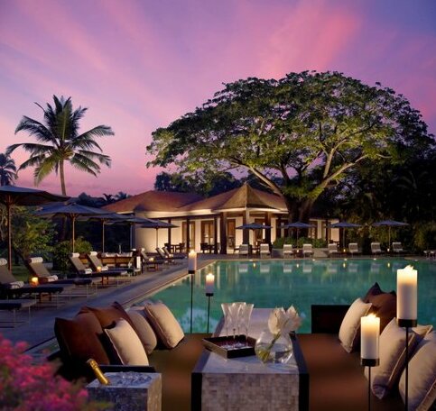 The Leela Goa - Photo4