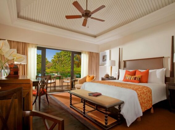 The Leela Goa - Photo5