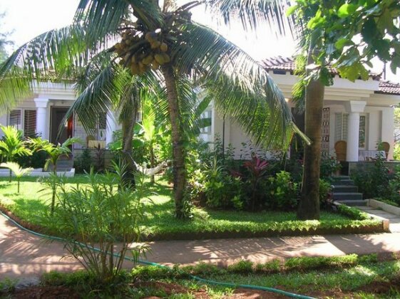 Tobias Villas
