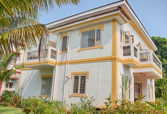 Villa Cavelossim - Photo2