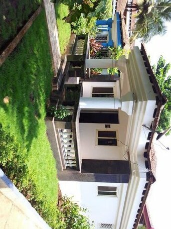 Villa Klavdia - Photo2