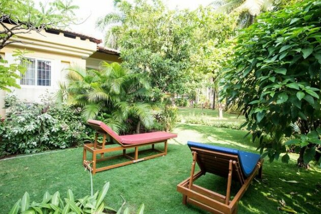 Villa Marigold - Photo2