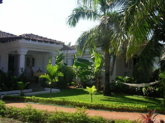 Villa Marigold - Photo4