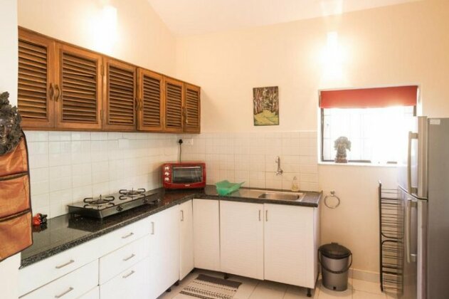 Villa Marigold - Photo5