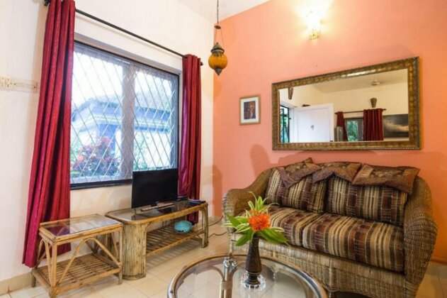 Villa Mogra - Photo2
