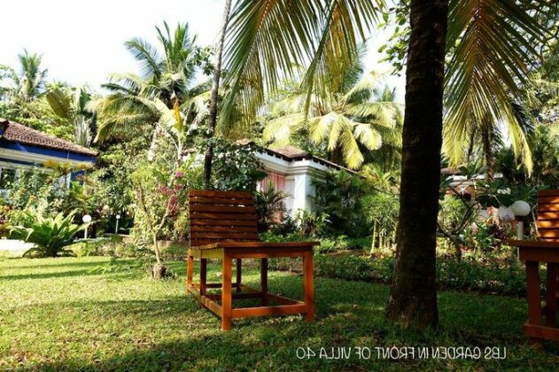 Villa Mogra - Photo3