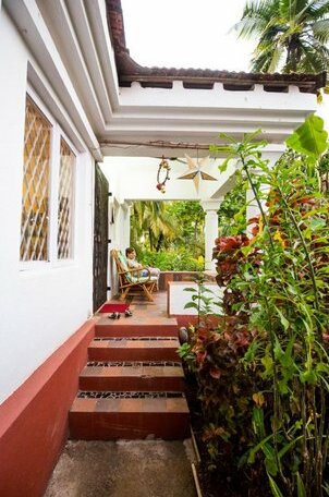Villa Mogra - Photo4