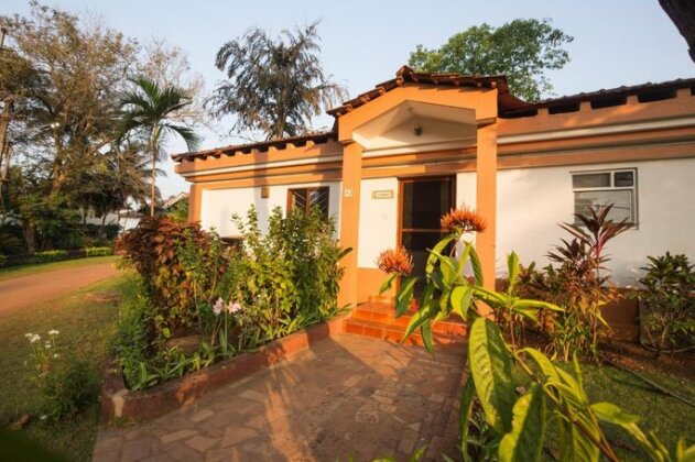 Villa Sunflower Cavelossim