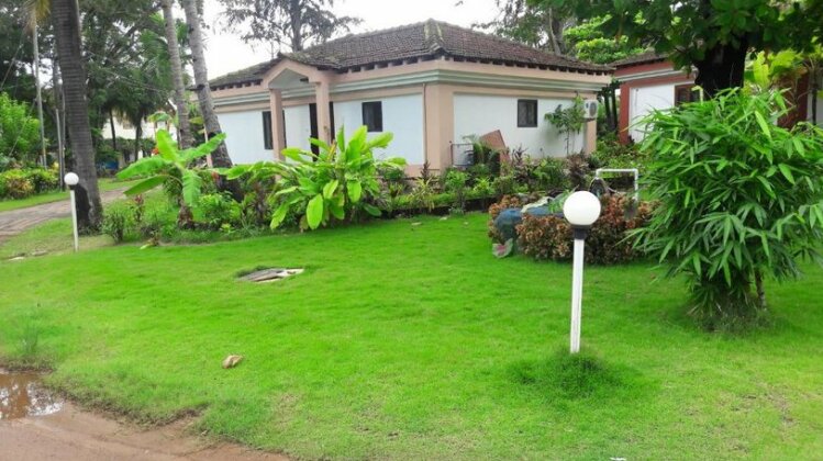 Villa Sunflower Cavelossim - Photo2