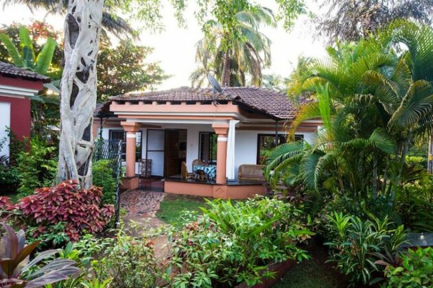 Villa Sunflower Cavelossim - Photo3